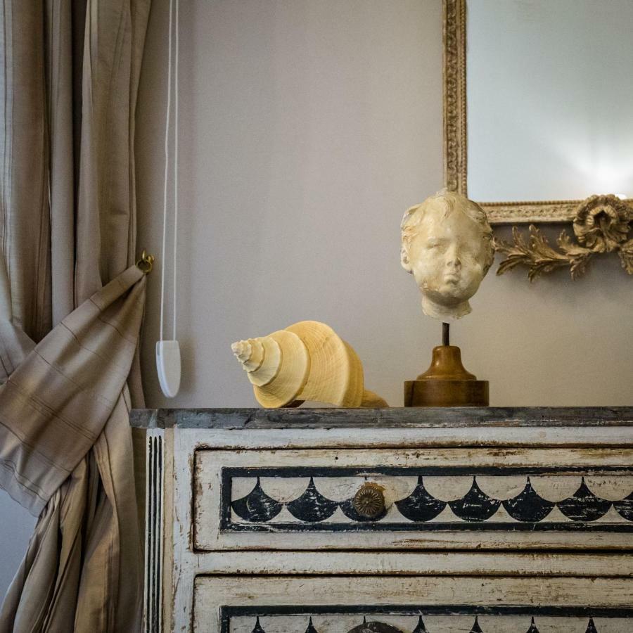 San Pier Novello In Oltrarno Bed & Breakfast Florence Exterior photo