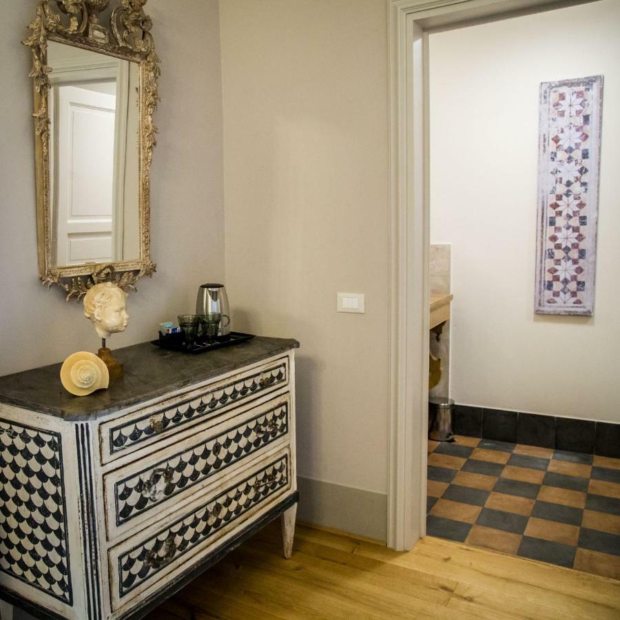 San Pier Novello In Oltrarno Bed & Breakfast Florence Exterior photo