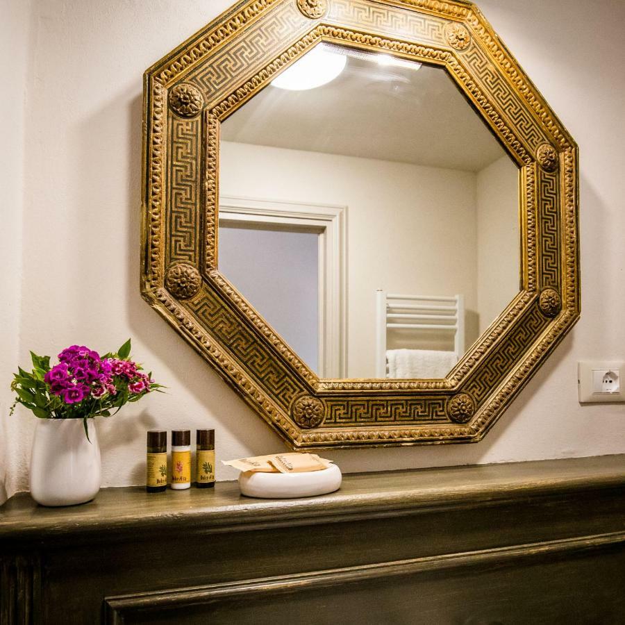 San Pier Novello In Oltrarno Bed & Breakfast Florence Exterior photo