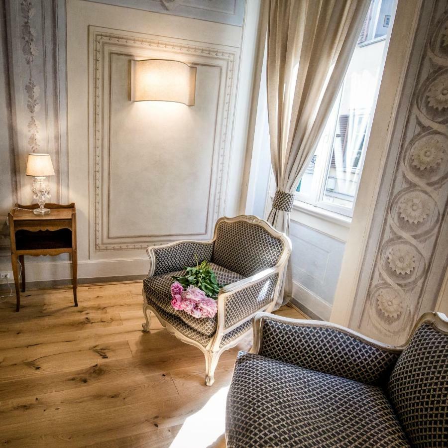 San Pier Novello In Oltrarno Bed & Breakfast Florence Exterior photo