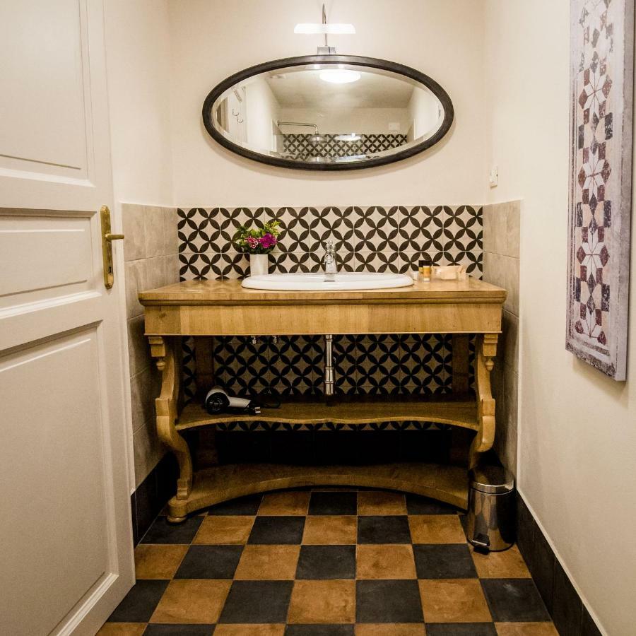 San Pier Novello In Oltrarno Bed & Breakfast Florence Exterior photo