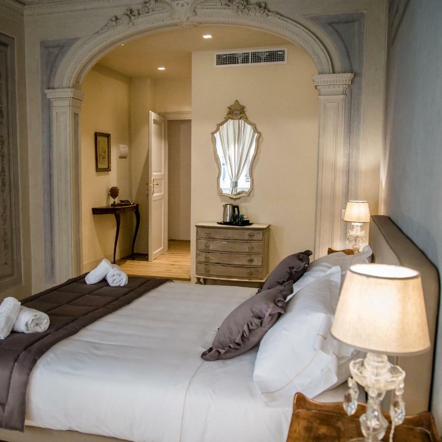 San Pier Novello In Oltrarno Bed & Breakfast Florence Exterior photo