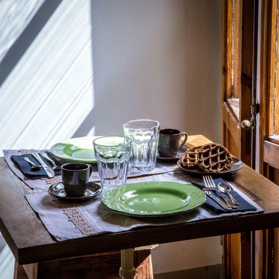 San Pier Novello In Oltrarno Bed & Breakfast Florence Exterior photo