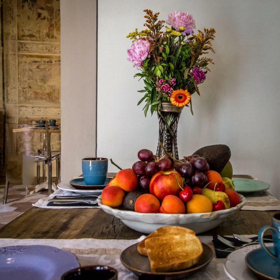 San Pier Novello In Oltrarno Bed & Breakfast Florence Exterior photo
