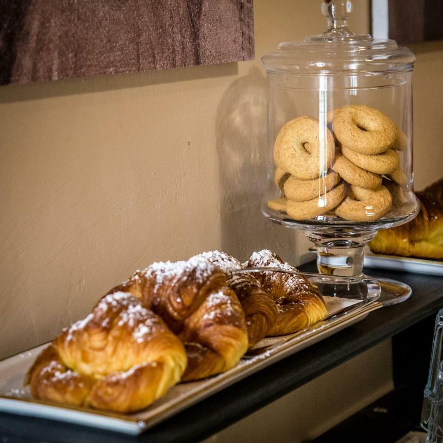 San Pier Novello In Oltrarno Bed & Breakfast Florence Exterior photo